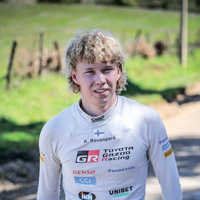 Kalle Rovanpera